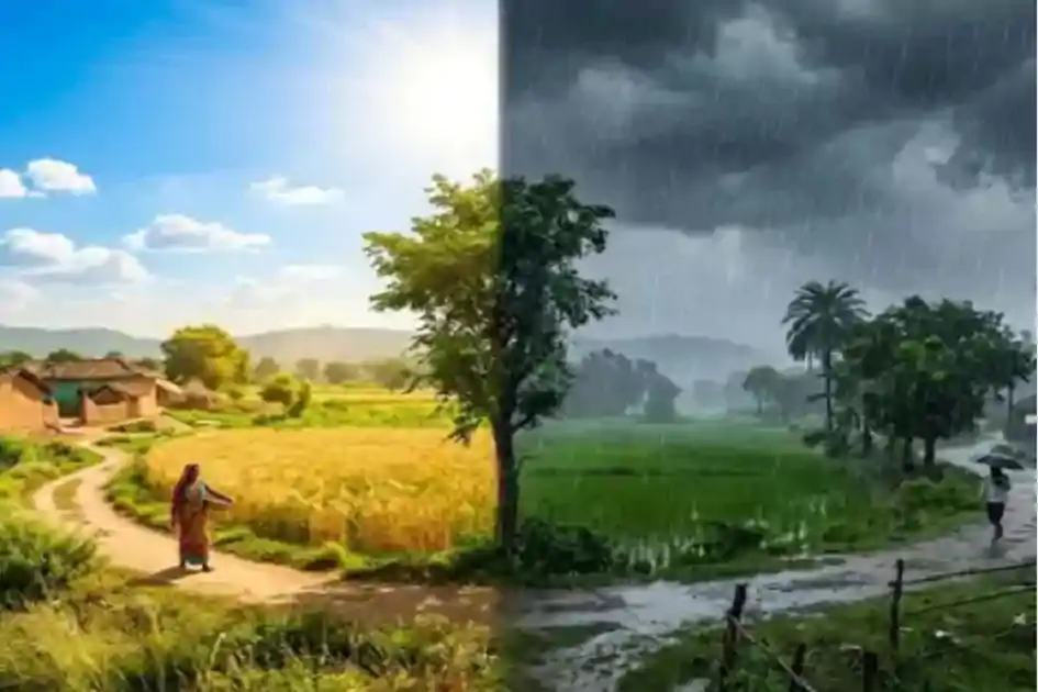 बिहार में हीटवेव की दस्तक, तापमान में लगातार बढ़ोतरी के संकेत, कई जिलों में 40°C पार होने के आसार