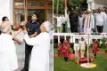 राज्यपाल ने लोकभवन में किया झंडोत्तोलन, लालू-नीतीश ने अपने आवास पर फहराया तिरंगा