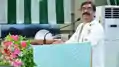 स्वतंत्रता दिवस पर खाकी का सम्मान, CM सोरेन ने पुलिसकर्मियों को सेवा पदक से नवाज़ा