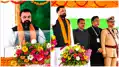 CM सम्राट चौधरी ने गांधी मैदान में पहली बार फहराया तिरंगा, बोले- रक्षा-बंधन से स्कूल-कॉलेजों में पुलिस दीदी होंगी तैनात