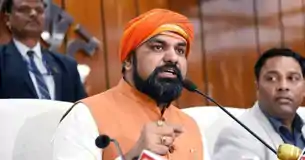 सम्राट चौधरी का ऐलान, पटना में बनेगा शक्तिपीठ बड़ी पटनदेवी कॉरिडोर