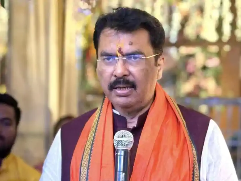 संजय सरावगी को मिली बड़ी जिम्मेदारी, बिहार बीजेपी के नए प्रदेश अध्यक्ष बनाए गए