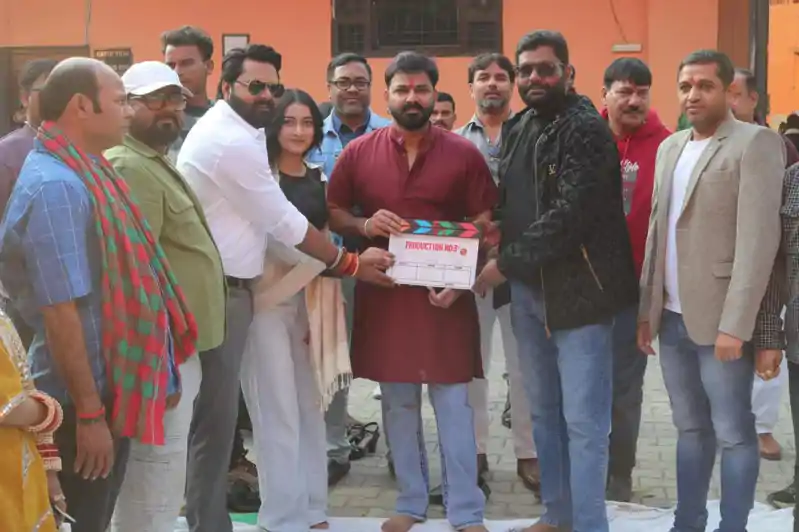 Pawan singh 
