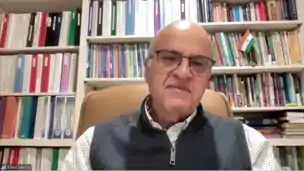 कक्षा में स्वास्थ्य शिक्षा बिहार के लिए ‘आर्थिक दवा’ है: भारत के लिए यूनेस्को चेयर प्रतिनिधि