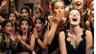 शराबबंदी की खुली धज्जियाँ, नशे में धुत 5 ऑर्केस्ट्रा गर्ल्स गिरफ्तार, प्रशासन में मचा हड़कंप