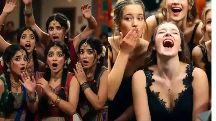 शराबबंदी की खुली धज्जियाँ, नशे में धुत 5 ऑर्केस्ट्रा गर्ल्स गिरफ्तार, प्रशासन में मचा हड़कंप