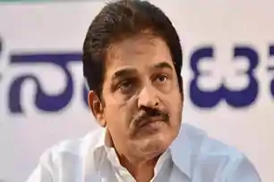 झारखंड कांग्रेस में सुलह की कवायद तेज, केसी वेणुगोपाल आज विधायकों-मंत्रियों से करेंगे अलग-अलग बातचीत