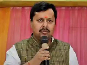 बीजेपी ने नितिन नबीन को क्यों बनाया राष्ट्रीय कार्यकारी अध्यक्ष, जानिए क्या है बड़ी वजह