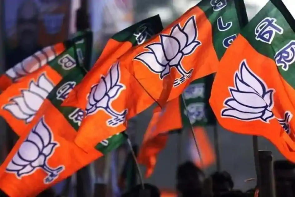 गढ़वा में भाजपा की संगठनात्मक चूक, दिवंगत नेताओं के नाम से जारी हो गए नियुक्ति पत्र