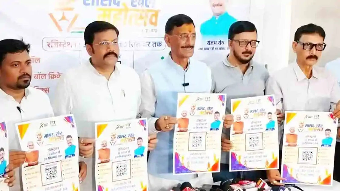 रांची में खेलों का महाकुंभ अपने समापन की ओर, अटल जयंती पर वर्चुअली सम्मिलित होंगे PM मोदी 