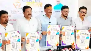 रांची में खेलों का महाकुंभ अपने समापन की ओर, अटल जयंती पर वर्चुअली सम्मिलित होंगे PM मोदी 