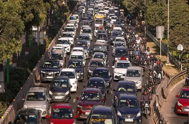 महाशिवरात्रि को लेकर बेली रोड की यातायात व्यवस्था में बदलाव, आज दोपहर तीन बजे से डुमरा चौकी से जगदेव पथ तक नहीं चलेंगी गाड़ियां