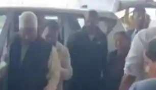 अचानक दिल्ली खाना हुए लालू-राबड़ी  राउज एवेन्यू कोर्ट में हो सकते हैं पेश