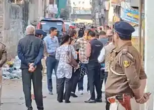 NEET छात्रा रेप-मौत केस, जहानाबाद में पीड़िता के घर पहुंची CBI, हॉस्टल से 5 बोरी दस्तावेज जब्त