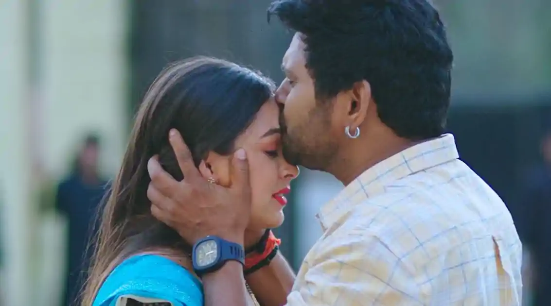 ट्रेलर में दिखा यश कुमार और सपना चौहान का जलवा, फिल्म जल्द होगी रिलीज