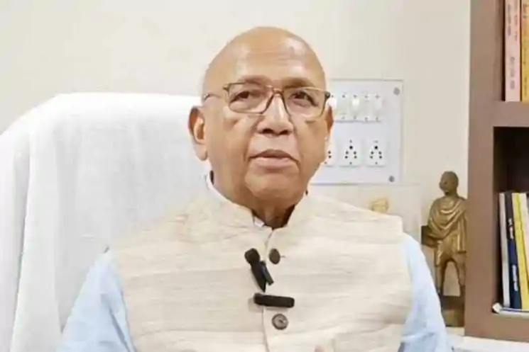 जमशेदपुर में उद्योगपति पुत्र के अपहरण से मचा हड़कंप, सरयू राय ने DGP से की त्वरित कार्रवाई की मांग