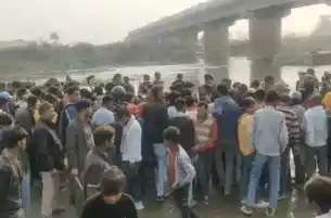 मुजफ्फरपुर में दिल दहला देने वाली घटना: मां और तीन बच्चों की लाश बरामद, 4 दिन से थे लापता