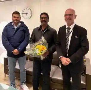 विजन 2050 के साथ वैश्विक मंच पर झारखण्ड, क्रिटिकल मिनरल्स से भारत के ग्रीन फ्यूचर की नींव