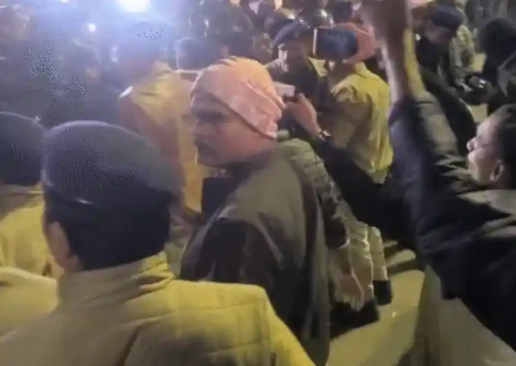 NEET स्टूडेंट की मौत का खुलासा: पोस्टमॉर्टम में सेक्सुअल असॉल्ट की पुष्टि, हॉस्टल वार्डन अरेस्ट