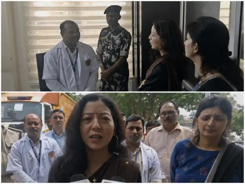 जहानाबाद: अब एक ही छत के नीचे मिलेंगी आधार संबंधी सेवाएं, CSC आधार सेवा केंद्र का शुभारंभ