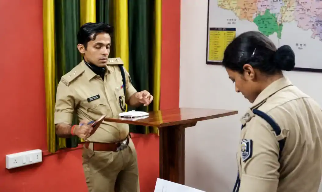 दो कुख्यात पर 50-50 हजार का इनाम घोषित, एसपी ने रखा इनाम
