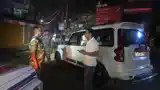 लापरवाही पड़ी भारी! SSP के निरीक्षण में हिंदपीढ़ी थाना प्रभारी पर गिरी गाज