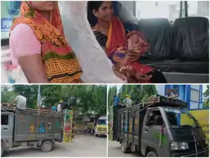 बेटी हुई तो बजा DJ, बेगूसराय में अनोखा जश्न, खुशी का वीडियो वायरल