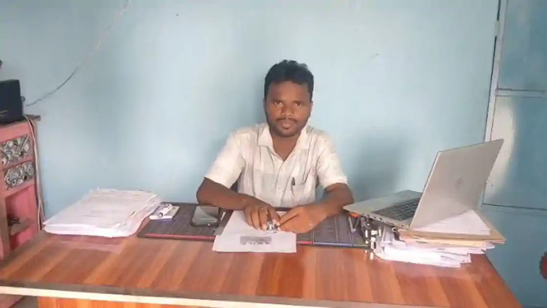 राष्ट्रीय पंच सम्मेलन में झारखंड का प्रतिनिधित्व करेंगे अजीत मुर्मू