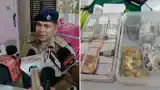 मोतिहारी पुलिस की बड़ी कार्रवाई, वाहन चोर व शराब तस्कर गिरोह का भंडाफोड़, चार गिरफ्तार