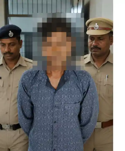 गोपालगंज: युवती का किया था अपहरण, 5 साल से फरार चल रहे आरोपी को पुलिस ने किया गिरफ्तार 