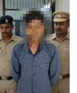 गोपालगंज: युवती का किया था अपहरण, 5 साल से फरार चल रहे आरोपी को पुलिस ने किया गिरफ्तार 
