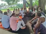 एसआईआर, मतदाता फॉर्म को लेकर कांग्रेस की बैठक, प्रदेश नेताओं ने कार्यकर्ताओं को दिए दिशा-निर्देश