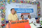 कोरियन भाषा सीखेंगे बिहार के युवा, विदेश में रोजगार की बढ़ेंगी संभावनाएं  