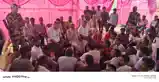 प्रदूषण और मुआवजे को लेकर भड़का गुस्सा, पेटो पंचायत में बड़ा आंदोलन