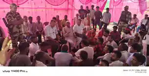 प्रदूषण और मुआवजे को लेकर भड़का गुस्सा, पेटो पंचायत में बड़ा आंदोलन