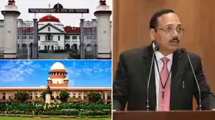 सलवार उतारना, सीना दबाने की कोशिश रेप नहीं, पटना HC के फैसले पर भड़का सुप्रीम कोर्ट, CJI सूर्यकांत क्या बोले...