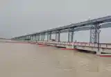 कोसी नदी के जल स्तर में लगातार हो रही वृद्धि, तटबंध के अंदर बसे लोगों  की बढ़ी परेशानी