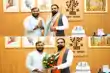 CM सम्राट चौधरी से मिले बीजेपी नेता विकास सिंह, इन मुद्दों पर हुई चर्चा, बिहार के विकास कार्यों पर जताया आभार-