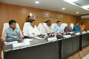 बिहार को लेकर पर्यटकों का बढा रहा क्रेज, अब तक तीन करोड से ज्यादा पर्यटक पहुंचे