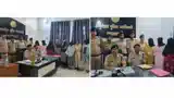 सेक्स रैकेट में पूर्णिया पुलिस की बड़ी कार्रवाई, दो पुरुष और 6 महिलाएं गिरफ्तार, आपत्तिजनक सामान... 