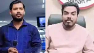 रौशन सर के भाई की मौत से पैर के नीचे से जमीन खिसक गई, खान सर बोले-फांसी से नीचे सजा नहीं..दुश्मन के साथ...तीसरा इंसान..साजिश..