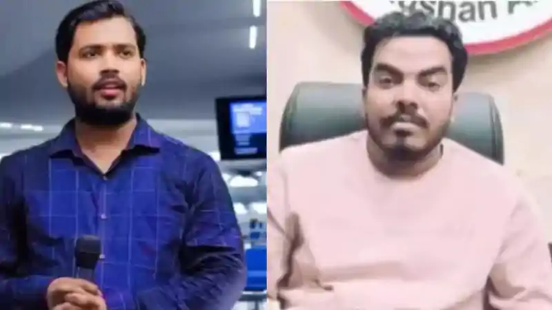 रौशन सर के भाई की मौत से पैर के नीचे से जमीन खिसक गई, खान सर बोले-फांसी से नीचे सजा नहीं..दुश्मन के साथ...तीसरा इंसान..साजिश..