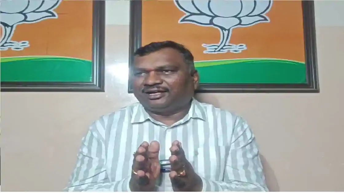 राज्यसभा चुनाव और संगठन विस्तार पर भाजपा नेताओं का मंथन, तय किए गए नए लक्ष्य