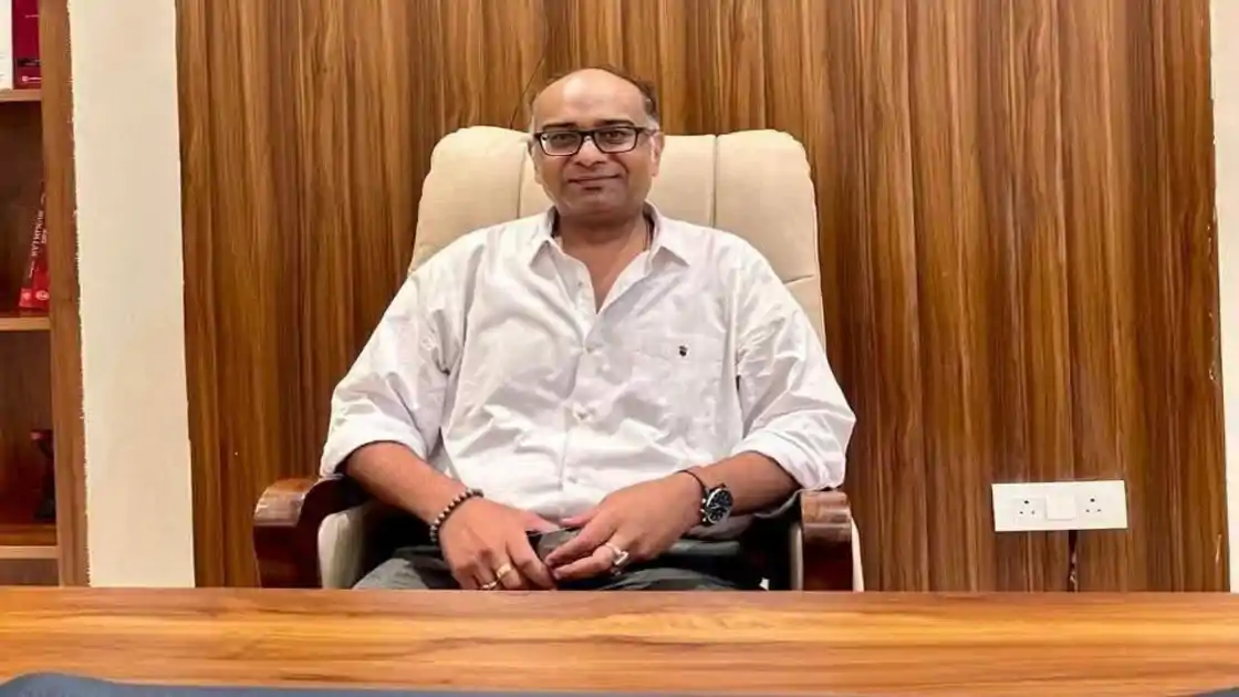 झारखंड को मिला नया एडवोकेट जनरल, रोहितस्य रॉय ने लिया पदभार