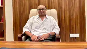झारखंड को मिला नया एडवोकेट जनरल, रोहितस्य रॉय ने लिया पदभार