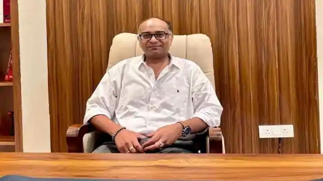 झारखंड को मिला नया एडवोकेट जनरल, रोहितस्य रॉय ने लिया पदभार-