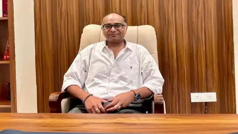 झारखंड को मिला नया एडवोकेट जनरल, रोहितस्य रॉय ने लिया पदभार