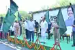 झारखंड में नशे के खिलाफ राज्यव्यापी अभियान शुरू, मुख्यमंत्री ने जागरूकता रथों को दिखाई हरी झंडी -