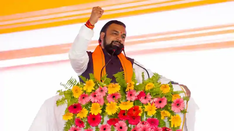 CM सम्राट चौधरी के ऐलान से हड़कंप, 'सारे कोचिंग सेंटर बंद हो जाएंगे' किससे कहा, अपराधियों का गयाजी में पिंडदान कर दो CM सम्राट चौधरी के ऐलान से हड़कंप, 'सारे कोचिंग सेंटर बंद हो जाएंगे' किससे कहा, अपराधियों का गयाजी में पिंडदान कर दो