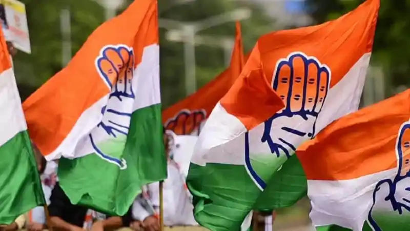 झारखंड राज्यसभा चुनाव से पहले महागठबंधन में बढ़ी बेचैनी, कांग्रेस आलाकमान ने दिया स्पष्ट संदेश झारखंड राज्यसभा चुनाव से पहले महागठबंधन में बढ़ी बेचैनी, कांग्रेस आलाकमान ने दिया स्पष्ट संदेश